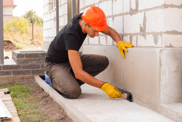 Licensed Exterior Waterproofing service in Monroeville, OH - Arrow Tight Waterproofing